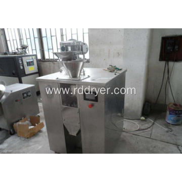 Dry Granulator for Chemical